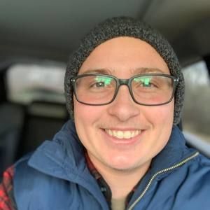 Meet your Posher, Austin